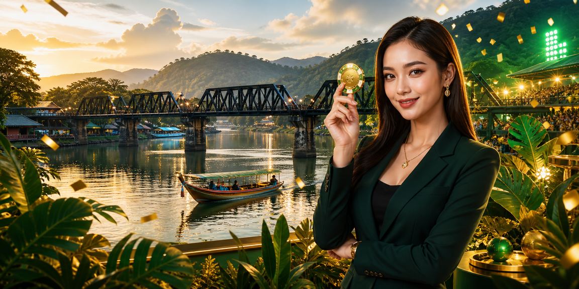 lucky win